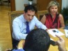 Δήλωση του Υπουργού Υγείας, κ. Άδωνι Γεωργιάδη, για τον ΕΟΠΥΥ και την κινητικότητα.